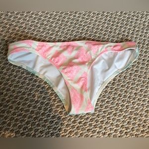 Victoria’s Secret Bikini Bottom
